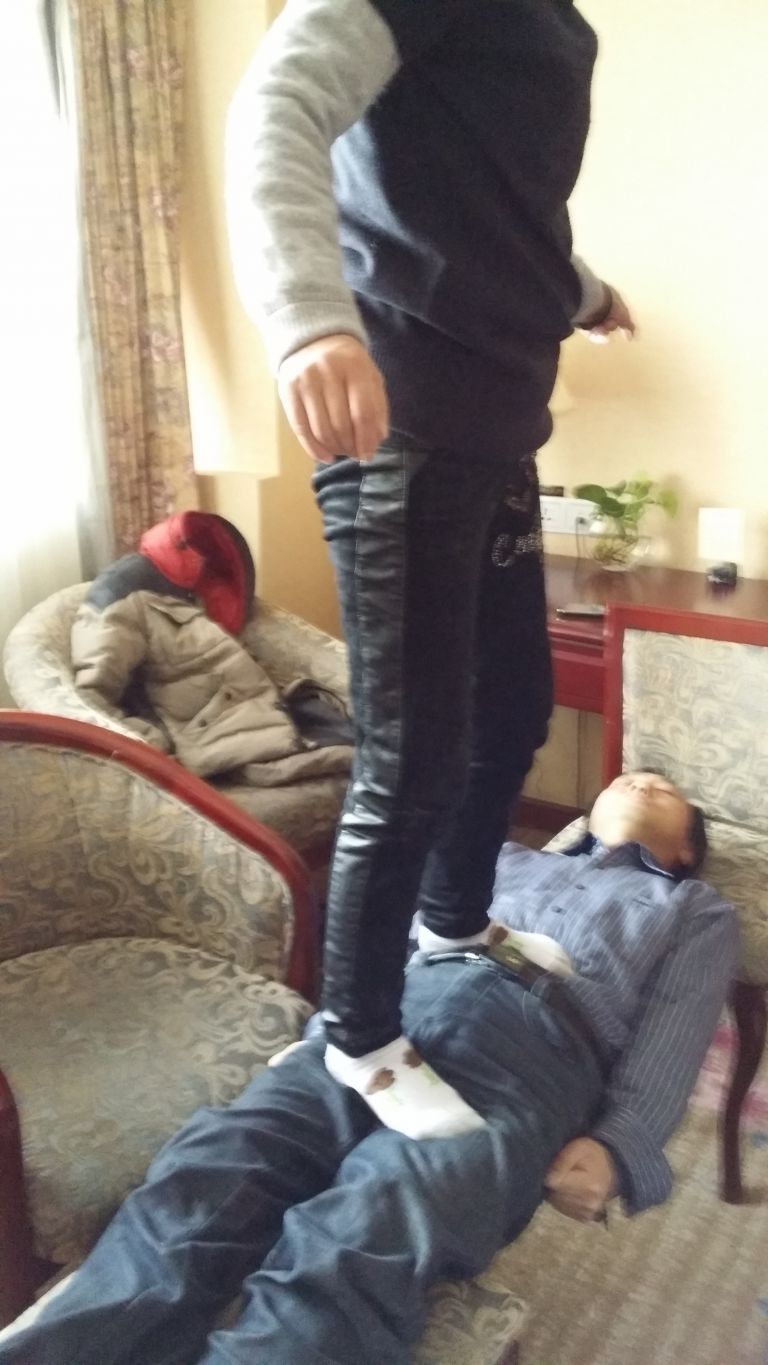 인교술